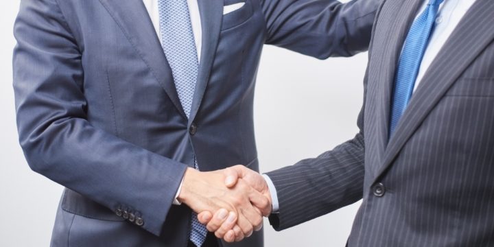 請求書の電子化を取引先にお願いする場合の案内メール例文