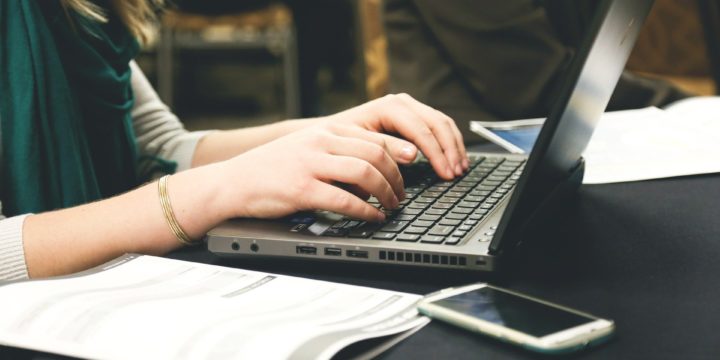 請求書を確かに受け取りましたと伝えるお礼メール例文