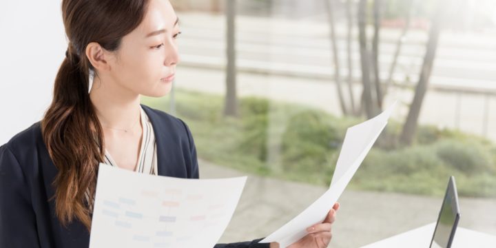 請求書の宛名が間違っていた場合どのように指摘すればいいか