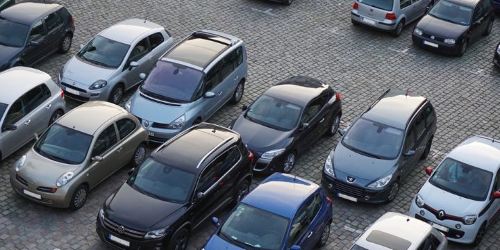 非課税？駐車場代の請求書の注意点