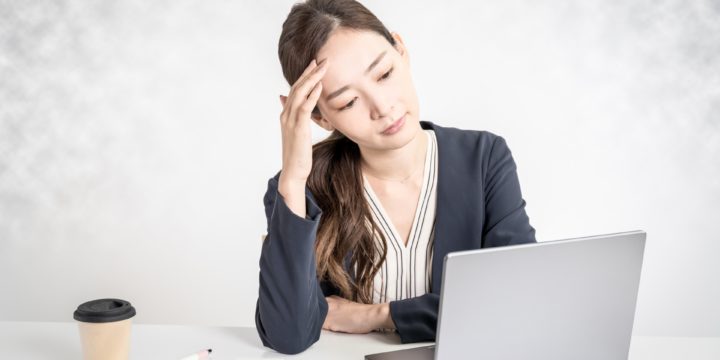 請求書を送るのが遅延してしまった場合のお詫びメール例文
